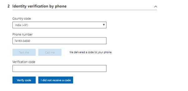 How To Register With Microsoft Azure Account With $200 Credits