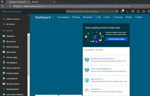 How To Register With Microsoft Azure Account With $200 Credits