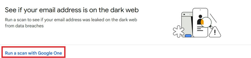 Dark web