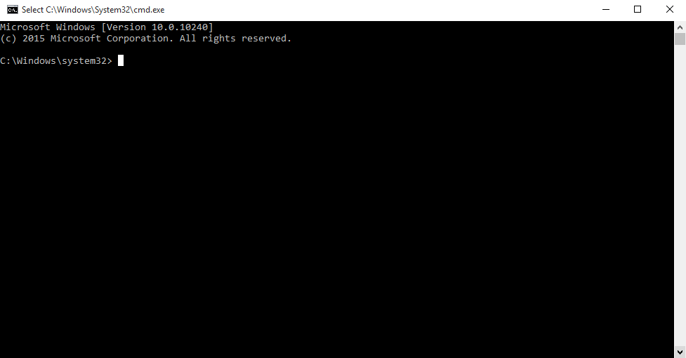 How To Reset Your Network In Windows 10