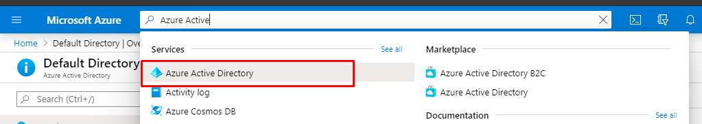 How To Restrict Users From Accessing The Azure App Service With Azure AD Authentication