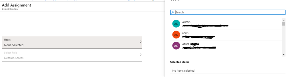 How To Restrict Users From Accessing The Azure App Service With Azure AD Authentication