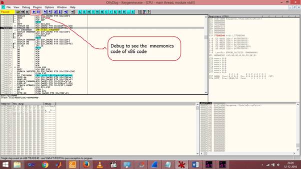 Program Program