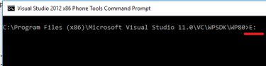 How To Run And Execute C# Program Using Notepad