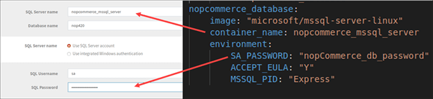 How To Run nopCommerce On Linux Using Docker
