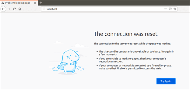 How To Run nopCommerce On Linux Using Docker