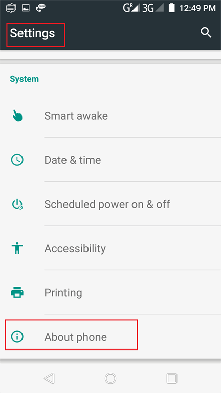 run android studio app on phone run android studio app on phone