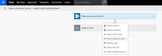 How To Save Attachments From Outlook To SharePoint List how-to-save-attachments-from-outlook-to-sharepoint-list
