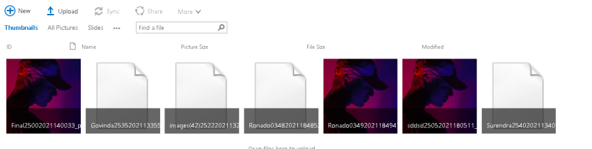 How To Save Lookup Field Values In SharePoint Using Rest API