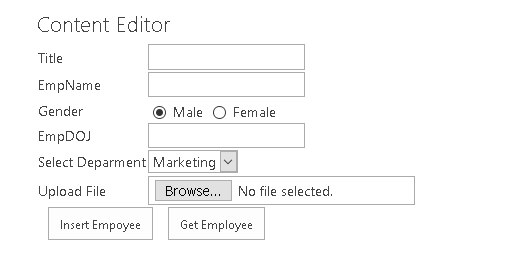 How To Save Lookup Field Values In SharePoint Using Rest API
