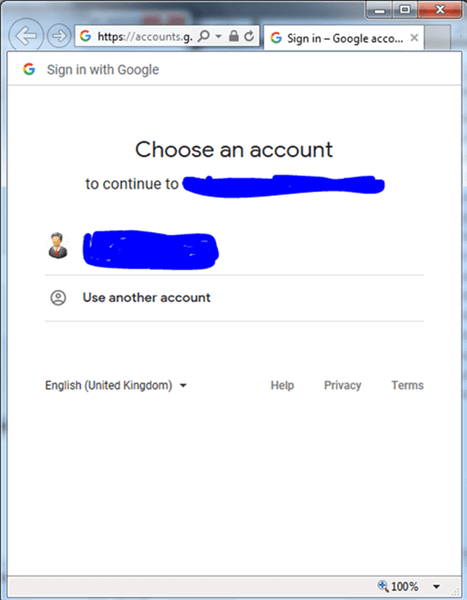 How To Search Files On Google Drive Progamatically From .NET Using Drive API