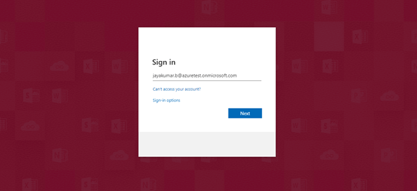 Secure Azure App Service