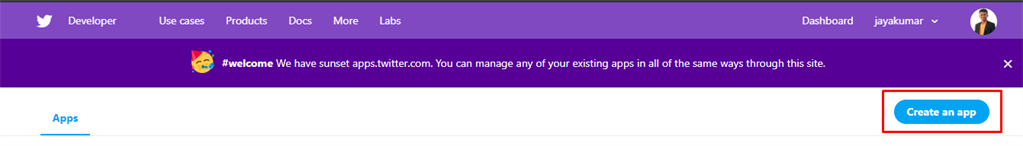 How To Secure Your Azure App Service With Twitter Authentication