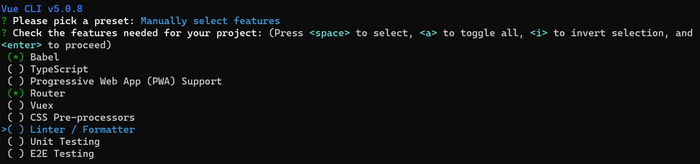 parent component to child component in Vue.js