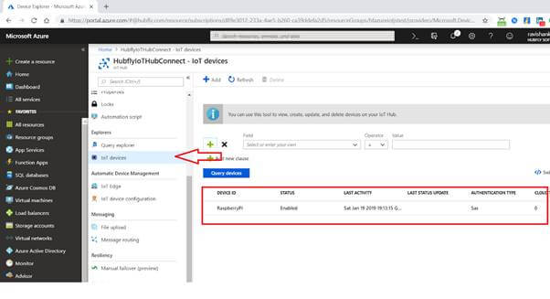 How To Send Telemetry From An IoT Device To The Azure IoT Hub Using C#