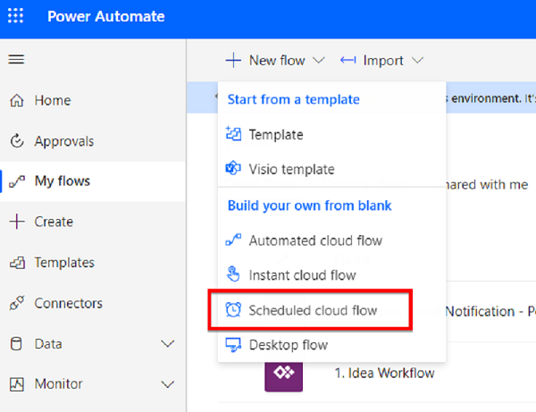 How to Send Weekly Reports to a Group of Users in SharePoint?