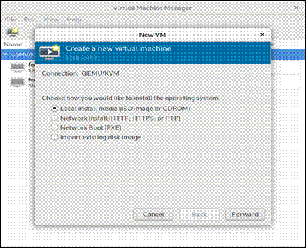 How To Set Up Fedora In A Virtual Machine