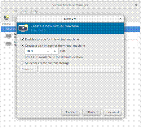 How To Set Up Fedora In A Virtual Machine