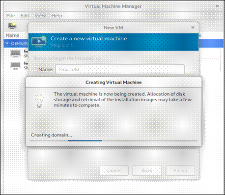 How To Set Up Fedora In A Virtual Machine