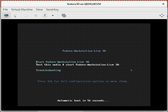 How To Set Up Fedora In A Virtual Machine