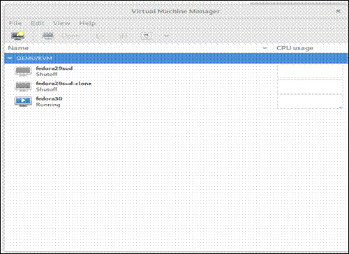 How To Set Up Fedora In A Virtual Machine
