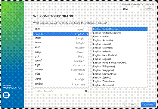 How To Set Up Fedora In A Virtual Machine