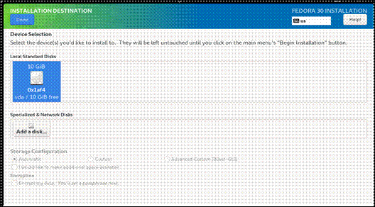 How To Set Up Fedora In A Virtual Machine