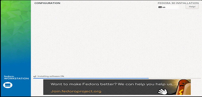 How To Set Up Fedora In A Virtual Machine