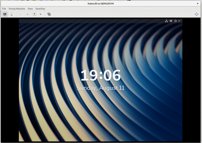 How To Set Up Fedora In A Virtual Machine
