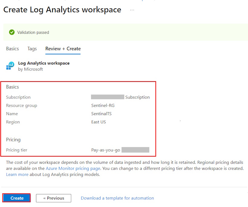 How to Set Up Microsoft Sentinel?