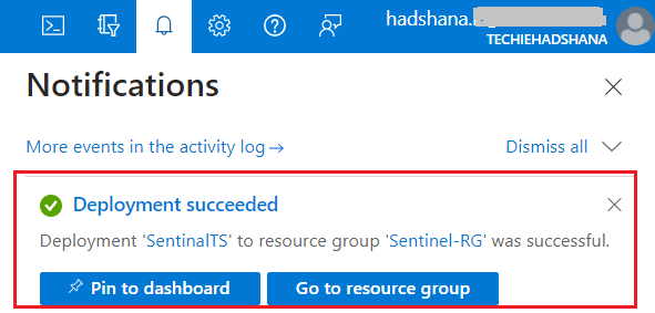 How to Set Up Microsoft Sentinel?