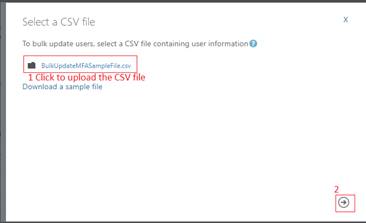 How To Set-Up Multi-Factor Authentication In Office 365 Mailbox