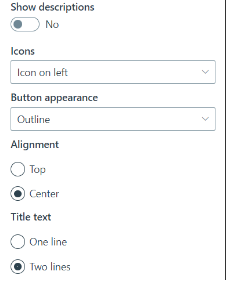 How To Setup And Configure Quick Link Webpart In SharePoint Online