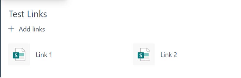 How To Setup And Configure Quick Link Webpart In SharePoint Online
