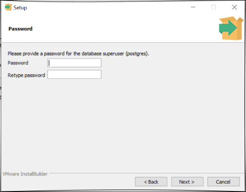 Setup And Install PostgreSQL Database Locally