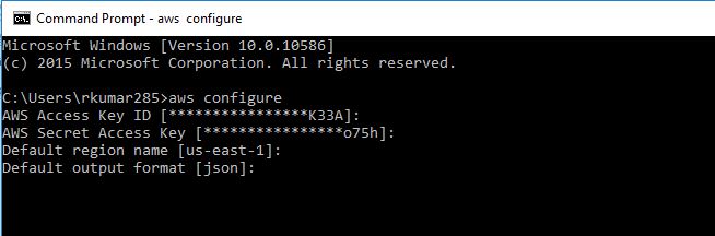 How To Setup IAM User And AWS CLI And Upload Download Files Using S3 Bucket Using AWS CLI