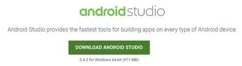 How To Setup React Native Development Environment For Android Apps