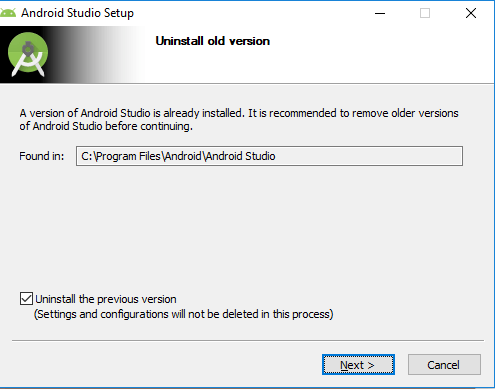 How To Setup React Native Development Environment For Android Apps