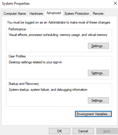 How To Setup React Native Development Environment For Android Apps