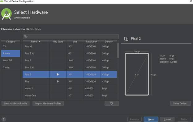 How To Setup React Native Development Environment For Android Apps