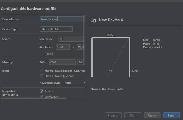 How To Setup React Native Development Environment For Android Apps