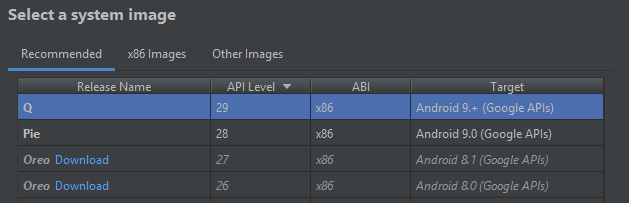 How To Setup React Native Development Environment For Android Apps