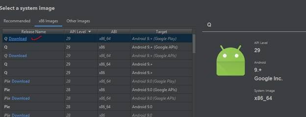 How To Setup React Native Development Environment For Android Apps