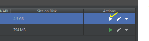How To Setup React Native Development Environment For Android Apps