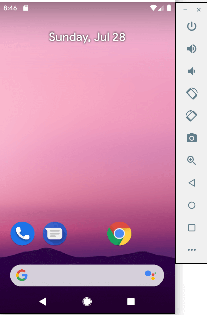 How To Setup React Native Development Environment For Android Apps