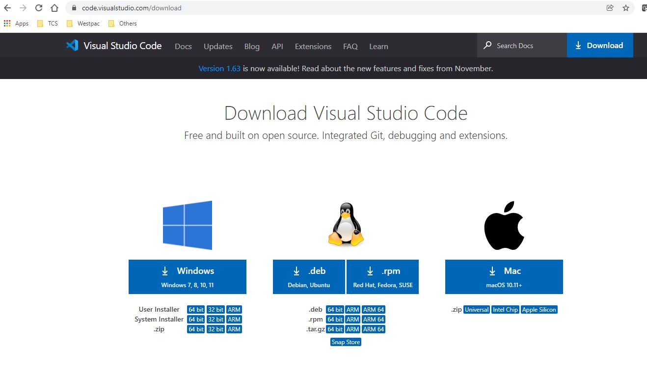 Get started with C# and .NET in Visual Studio Code