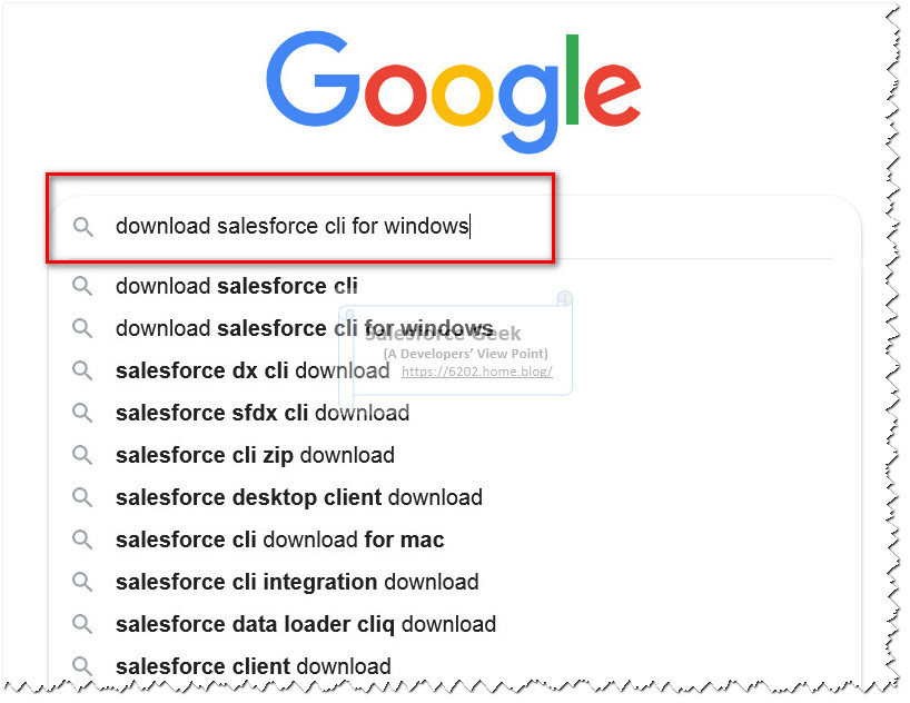 How To Setup Visual Studio Code For Salesforce Development