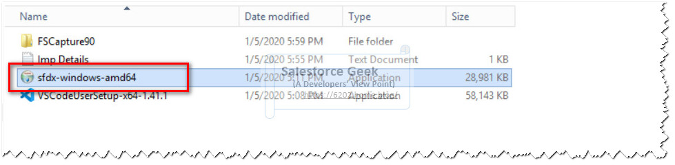 How To Setup Visual Studio Code For Salesforce Development