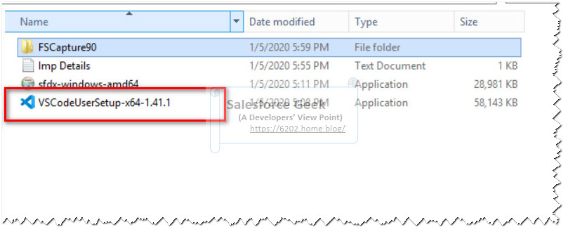 How To Setup Visual Studio Code For Salesforce Development