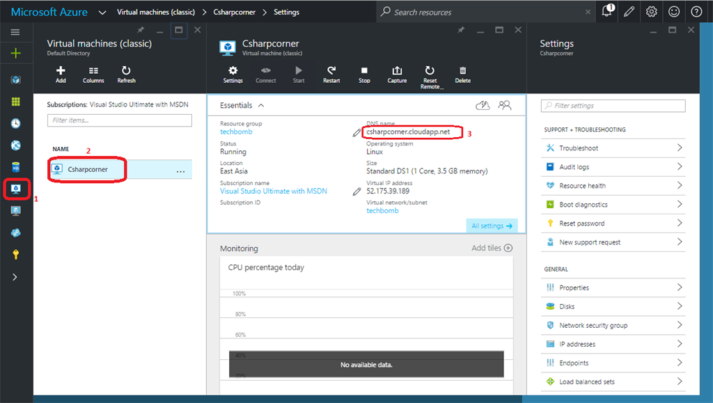 install r studio on azure vm install r studio on azure vm